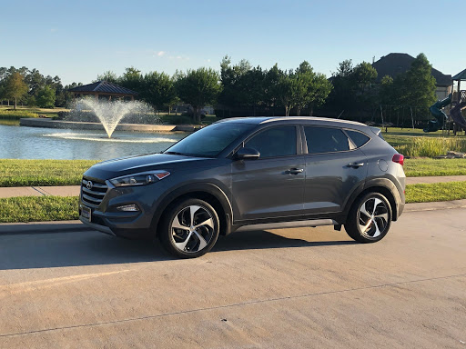 Car Dealer «Baytown Hyundai», reviews and photos, 4343 East Fwy, Baytown, TX 77521, USA