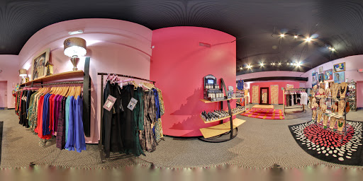 Boutique «Pink Poppy Artisans Boutique», reviews and photos, 114 W 8th St, Georgetown, TX 78626, USA