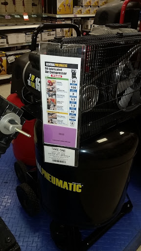 Hardware Store «Harbor Freight Tools», reviews and photos, 3660 E Foothill Blvd, Pasadena, CA 91107, USA