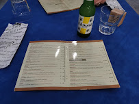 Ok Pizza Evolution à Alghero menu