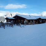 Photo n°4 de l'avis de Piero.i fait le 05/02/2018 à 14:41 sur le  Ristoro Conca Bianca à Isolaccia