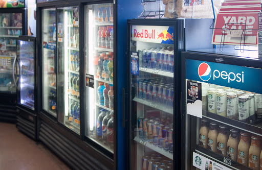 Liquor Store «S P Liquors», reviews and photos, 4554 Auburn Blvd, Sacramento, CA 95841, USA