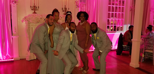 Wedding Venue «Historic Jordan Springs», reviews and photos, 1160 Jordan Springs Rd, Jordan Springs, VA 22656, USA