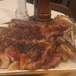 Photo n°1 de l'avis de Barbara.u fait le 16/02/2024 à 08:48 sur le  Braceria All'11 à Florence