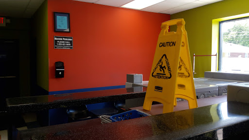 Laundromat «St. Clair Shores Electrolux Express Coin Laundromat», reviews and photos, 27520 Harper Ave, St Clair Shores, MI 48081, USA