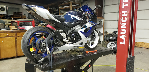 ATV Dealer «Commonwealth Motorsports», reviews and photos, 3479-3497 George Washington Memorial Hwy, Hayes, VA 23072, USA