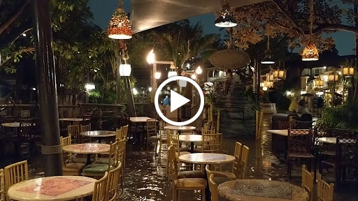 The Tropical Hideaway