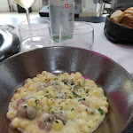 Photo n°1 de l'avis de Alessandro.i fait le 31/10/2020 à 13:49 sur le  La Perla dell'Ostricaio à Livorno