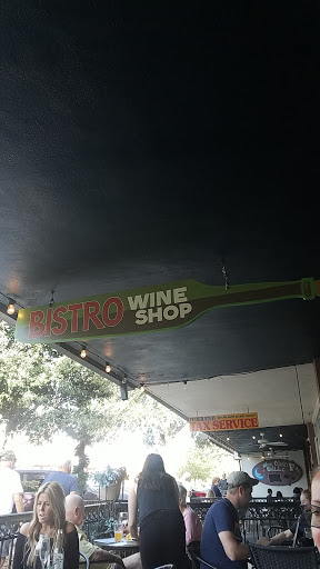 Wine Bar «The Attic Door», reviews and photos, 28 W Plant St, Winter Garden, FL 34787, USA