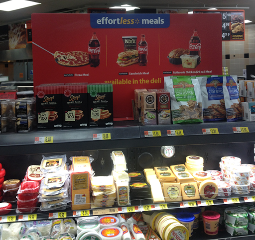 Department Store «Walmart Supercenter», reviews and photos, 3155 FL-44, New Smyrna Beach, FL 32168, USA