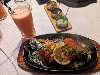 Plats et boissons du Restaurant indien Maharaja à Sens - n°13