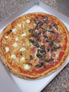 Pizzeria Mamma Mia Via XX Settembre, 50, 44025 Fiscaglia FE, Italia