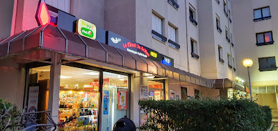 Le Chant Du Grillon à Lyon