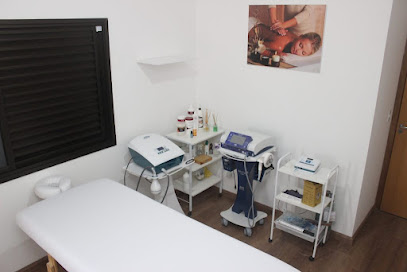 Ingrit Lopes estética & saúde Chácara Seis de Outubro São Paulo SP