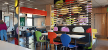 Atmosphère du Restauration rapide McDonald's à Clermont-l'Hérault - n°1