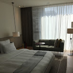 Photo n°5 de l'avis de Chelsea.s fait le 05/05/2018 à 10:01 sur le  Roomers Baden-Baden, Autograph Collection à Baden-Baden