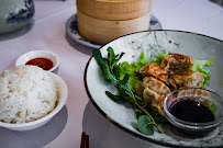 Dumpling du Restaurant chinois Elysées Hong-Kong à Paris - n°9