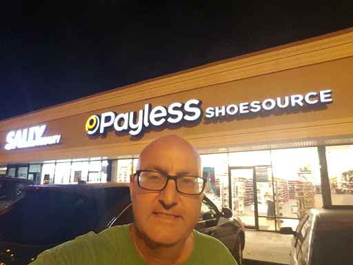 Payless ShoeSource, 1741 N Fry Rd, Katy, TX 77449, USA, 
