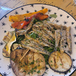 Photo n°6 de l'avis de loveisaninventionofmind. fait le 04/11/2022 à 11:23 sur le  Ristorante Pizzeria da Peppe à Castelfidardo