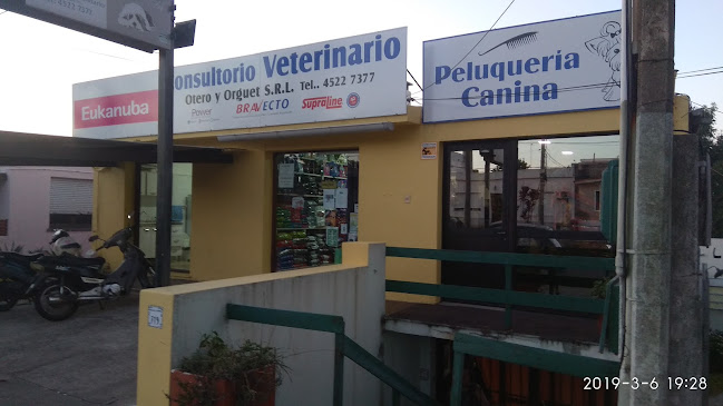 Veterinaria Otero y Orguet - Colonia