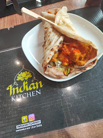 Plats et boissons du Restaurant indien Indian Kitchen à Lille - n°14