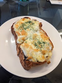 空掘トーストカフェ ファイン