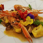 Photo n°7 de l'avis de bruno.e fait le 01/10/2020 à 14:30 sur le  Preludio Restaurant à Cortona