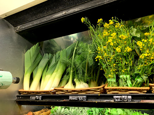 Produce Market «Hudson Greens And Goods», reviews and photos, 610 1st St #18, Napa, CA 94559, USA