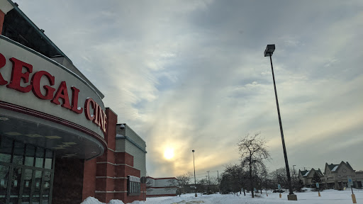 Movie Theater «Regal Cinemas Bolingbrook 12», reviews and photos, 1221 W Boughton Rd, Bolingbrook, IL 60440, USA