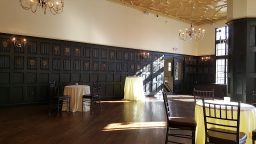 Event Venue «Alden Castle: A Longwood Venue», reviews and photos, 20 Chapel St, Brookline, MA 02446, USA