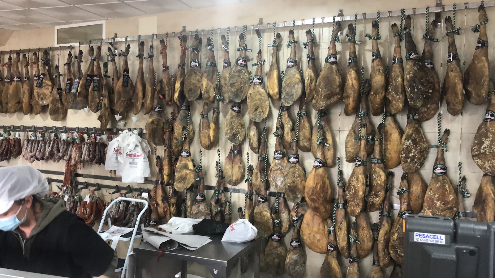 Hermanos Matas E Hijos S L