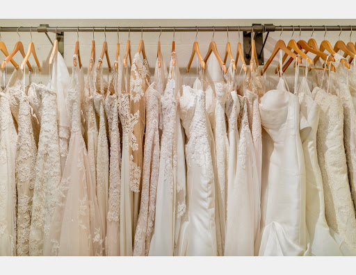 The Ivory Suite Bridal Boutique, 803 Meridian Ave, South Pasadena, CA 91030, USA, 