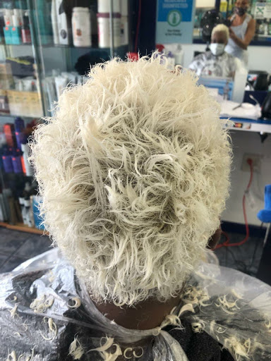 Beauty Salon «Lopez Beauty Parlor Inc.», reviews and photos, 1931 Rockaway Pkwy, Brooklyn, NY 11236, USA