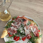 Photo n°2 de l'avis de Milos.a fait le 19/04/2023 à 20:36 sur le  Pizzeria Errico à Naples