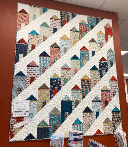 Quilt Shop «Quiltique», reviews and photos, 213 N Stephanie St, Henderson, NV 89074, USA