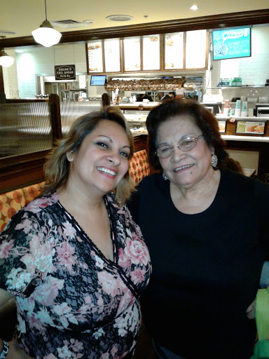 American Restaurant «Corner Bakery Cafe», reviews and photos, 4021 N 10th St, McAllen, TX 78504, USA