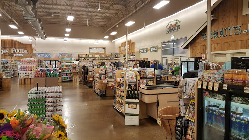 Health Food Store «Sprouts Farmers Market», reviews and photos, 2003 S Main St, Keller, TX 76248, USA