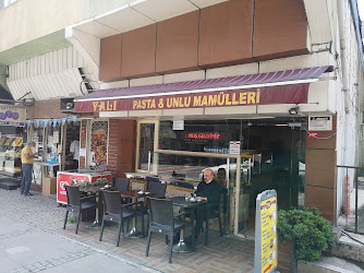 Yalı Pasta & Pide Fast Food Cafe