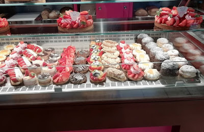 LES GOURMANDISES DU JOUR à Alençon