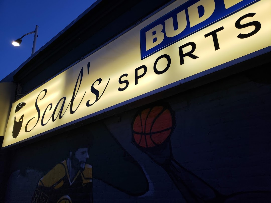 Scals Sports Bar