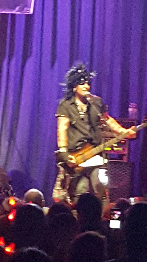 Event Venue «Cone Denim Entertainment Center», reviews and photos, 117 S Elm St, Greensboro, NC 27401, USA