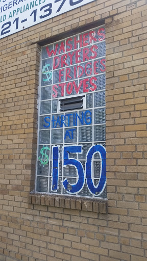 Recycling Center «A-1 Recycling Center & Appliance Sales», reviews and photos, 1423 Lowry Ave N, Minneapolis, MN 55411, USA