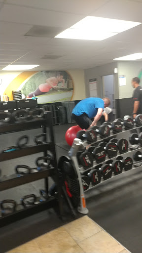 Health Club «24 Hour Fitness Super Sport», reviews and photos, 1500 Rosecrans Ave, Manhattan Beach, CA 90266, USA