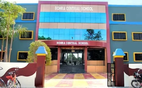 Bohra Central School image