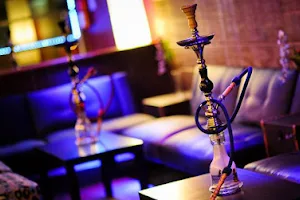 Hukkablast | The Lounge in Balaganj Lucknow | Best restaurant + hookah lounge in Lucknow image