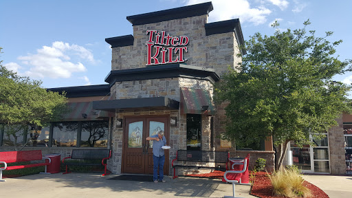Tilted Kilt Pub and Eatery Killeen, TX
