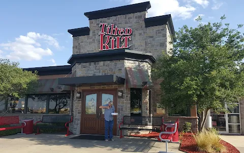 Tilted Kilt Pub and Eatery Killeen, TX image