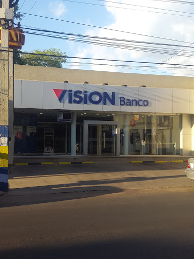 Visión Banco