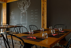 Photo n°98 de Smok'eat à Saint-Denis ()