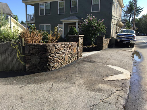 Construction Company «Eddys Construction & Masonry», reviews and photos, 155 Pleasant St, Marlborough, MA 01752, USA